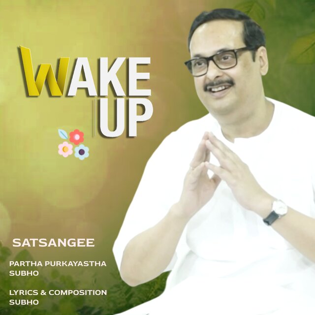 WAKE UP