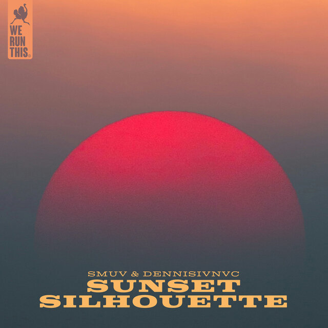 Sunset Silhouette