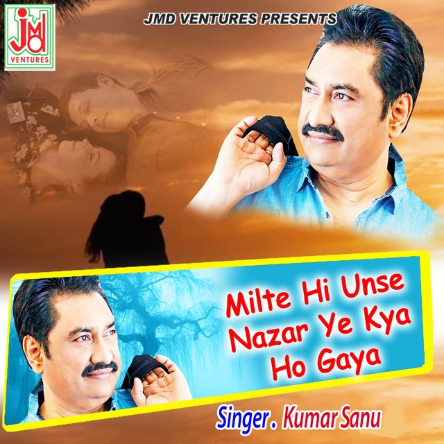 Milte Hi Unse Nazar Ye Kya Ho Gaya (Hindi)