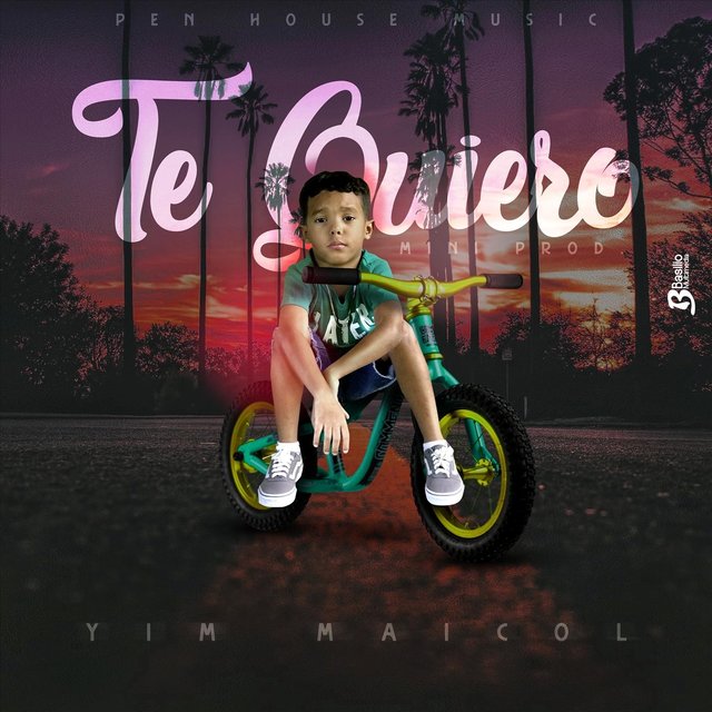 Te Quiero