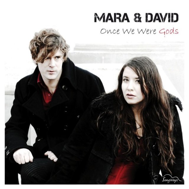 Once We Were Gods