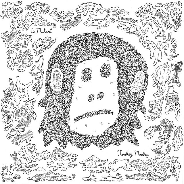 Honkey Monkey