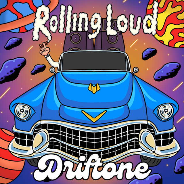 Rolling Loud