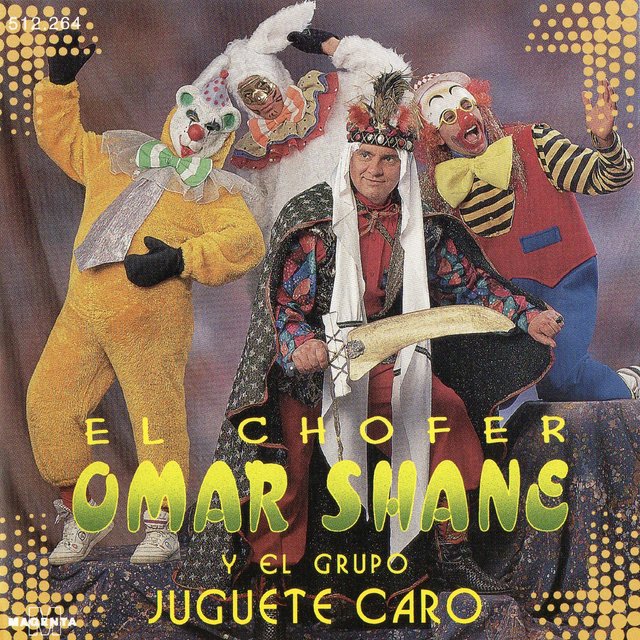 El Chofer
