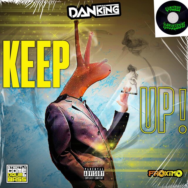 Keep Up!