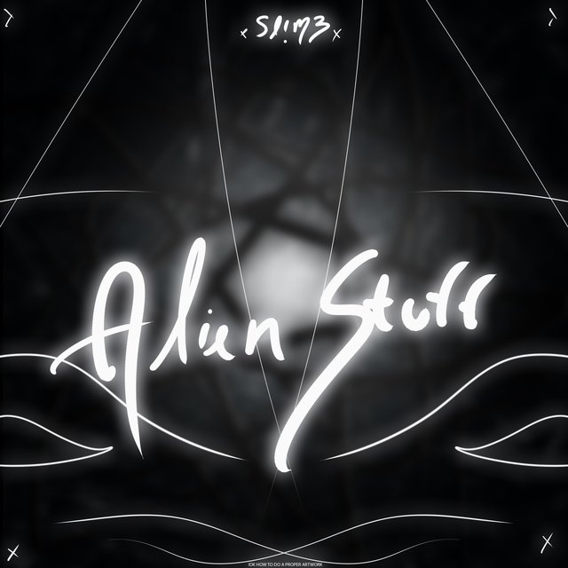 Alien Stuff