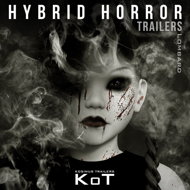 Hybrid Horror Trailers