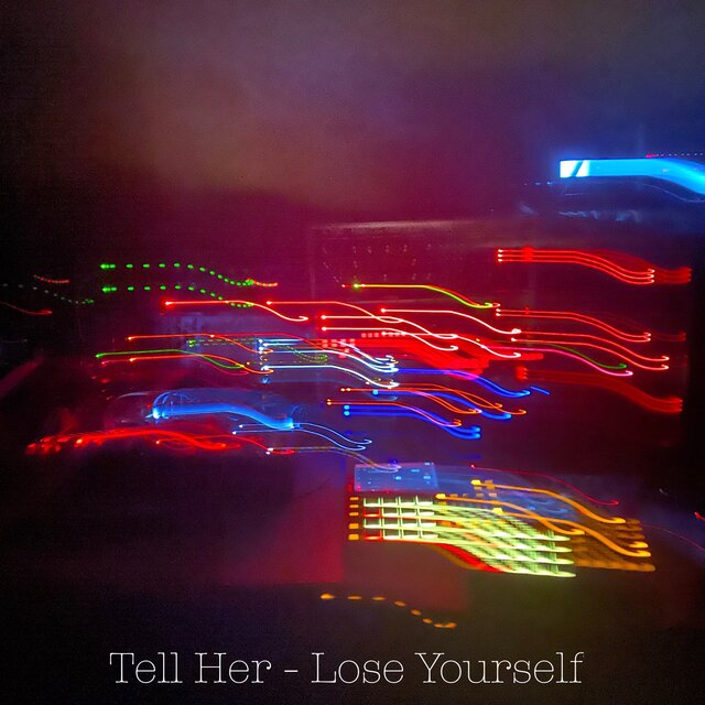 Lose Yourself