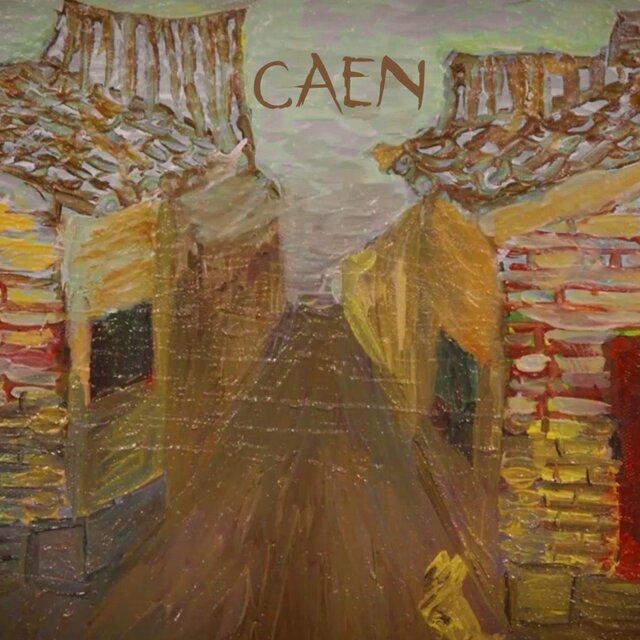 Caen