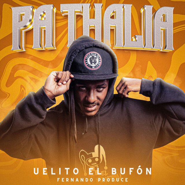 Pa' Thalía