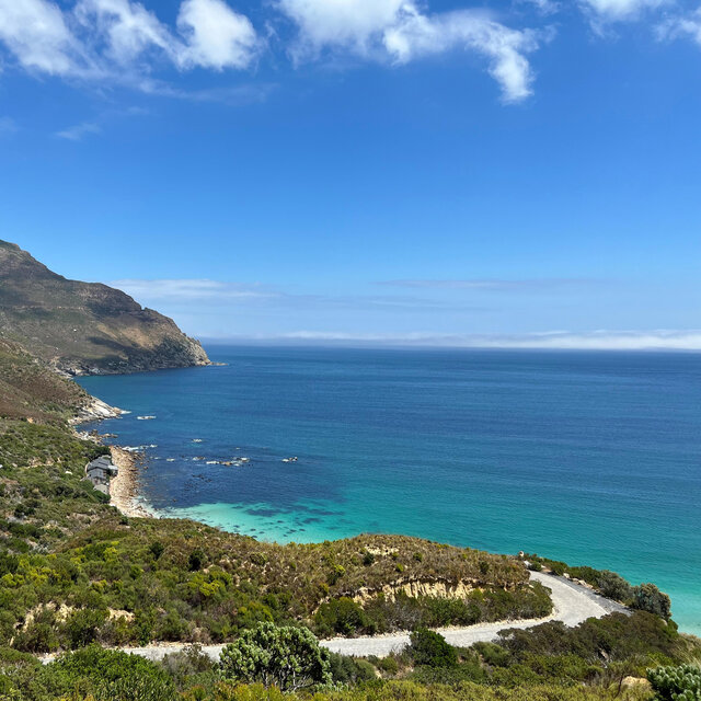 GARDEN ROUTE