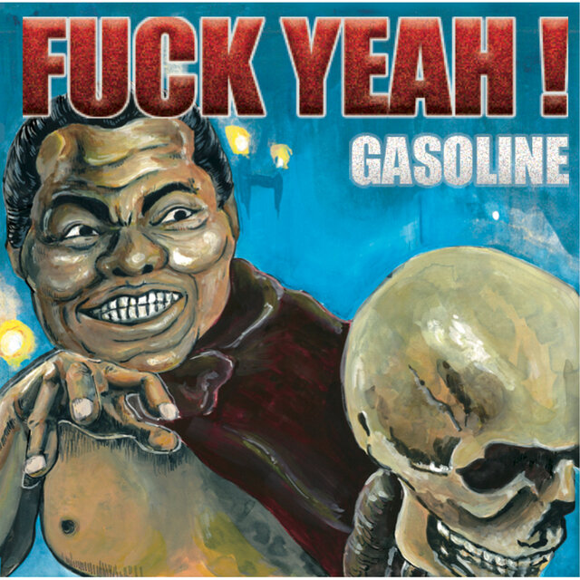 Fuck Yeah !