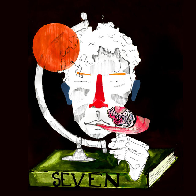 Seven
