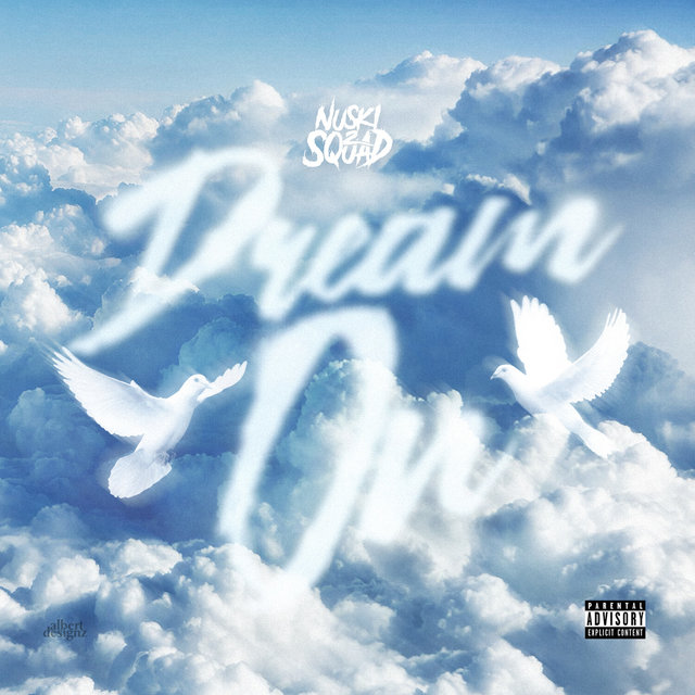 Dream On