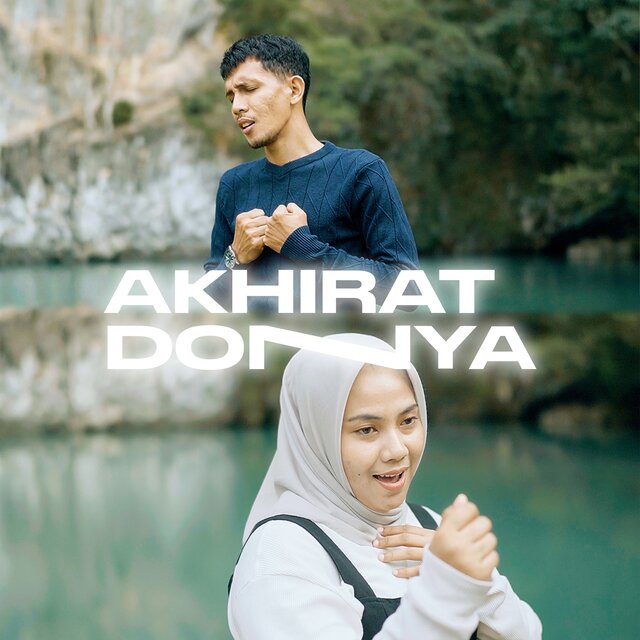 Akhirat Donya
