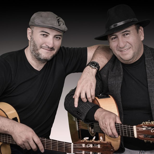 Spanish Rumba & Flamenco