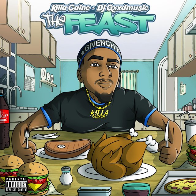 The Feast