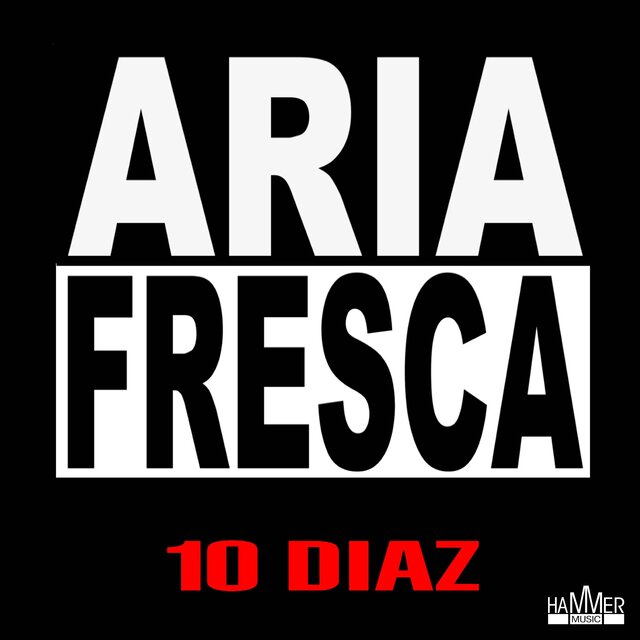 Aria fresca