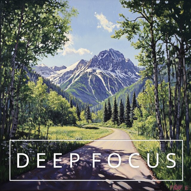 Concentration Sounds for Your Productive Day