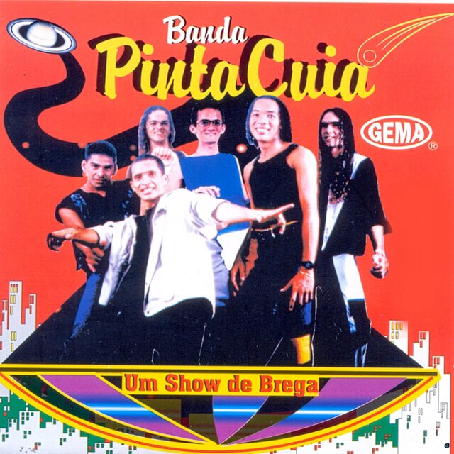 Um Show de Brega