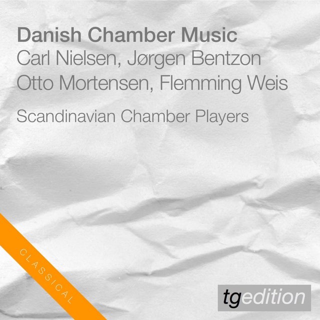 Danish Chamber Music