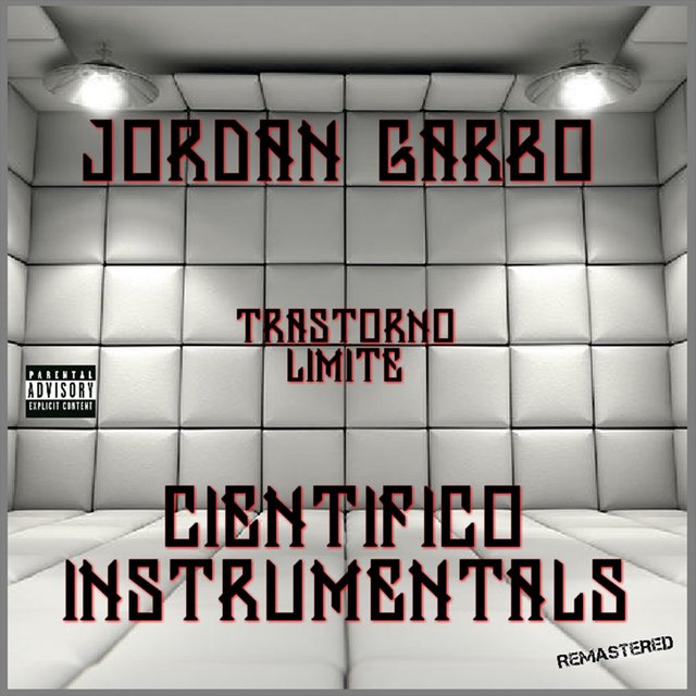 Supra Jordan (trastorno limite cientifico instrumental)