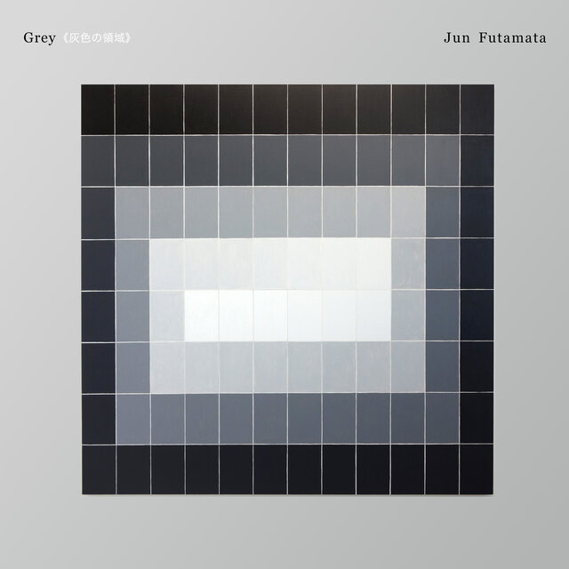 Grey《灰色の領域》