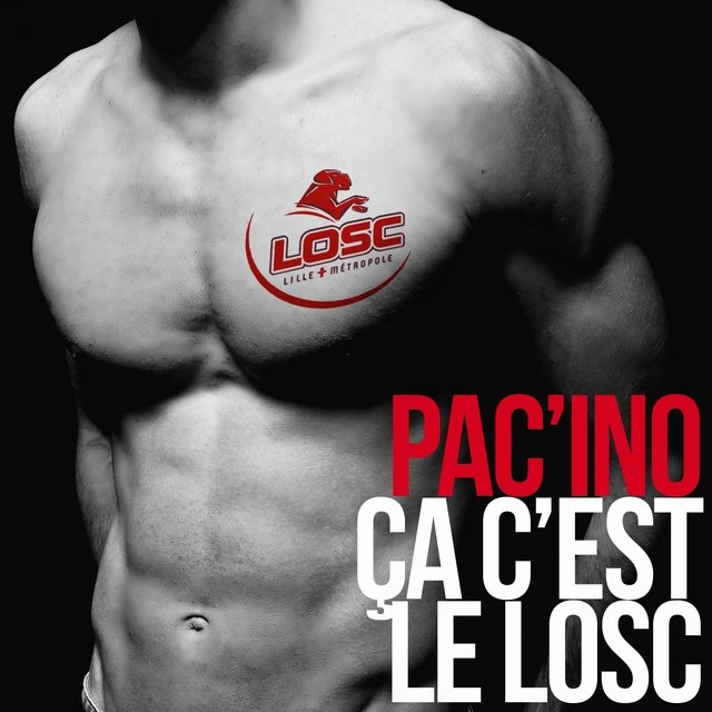 Ça c'est le LOSC ! (Version rap)