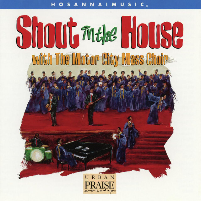 Shout In the House