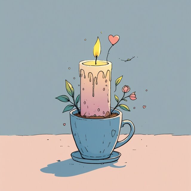 Letter to My Younger Self