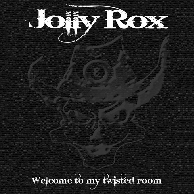 Welcome to My Twisted Room