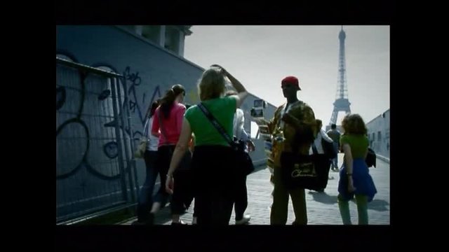 Le Pays Va Mal