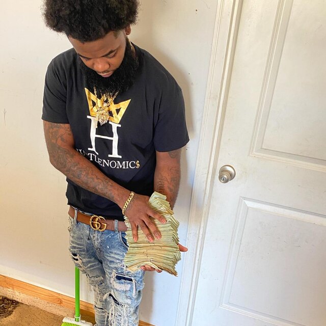 Reloaded (feat. Rubberband OG)
