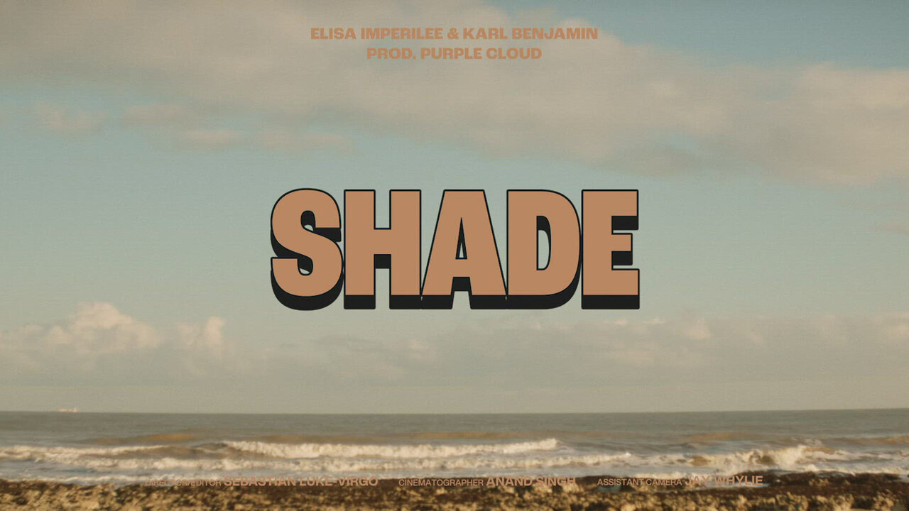 Shade