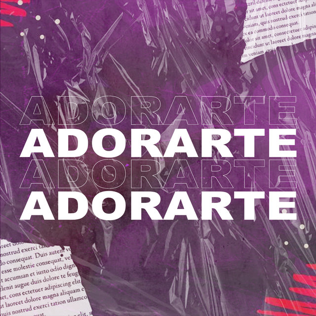 Adorarte