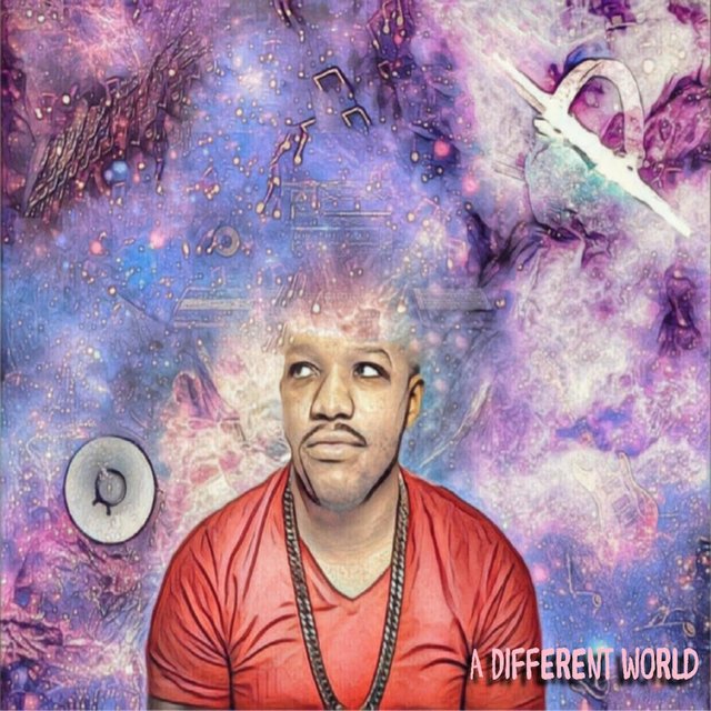 A Different World, Vol. 1