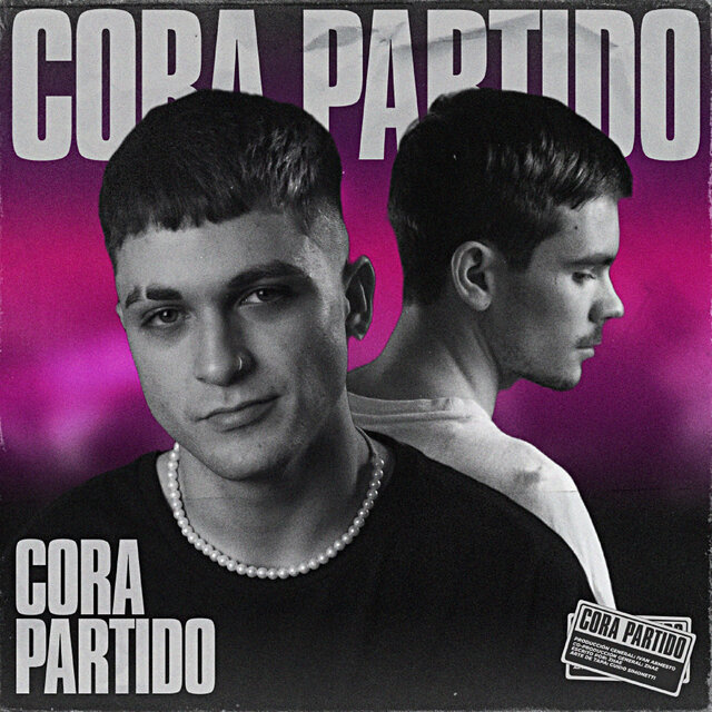 Cora Partido