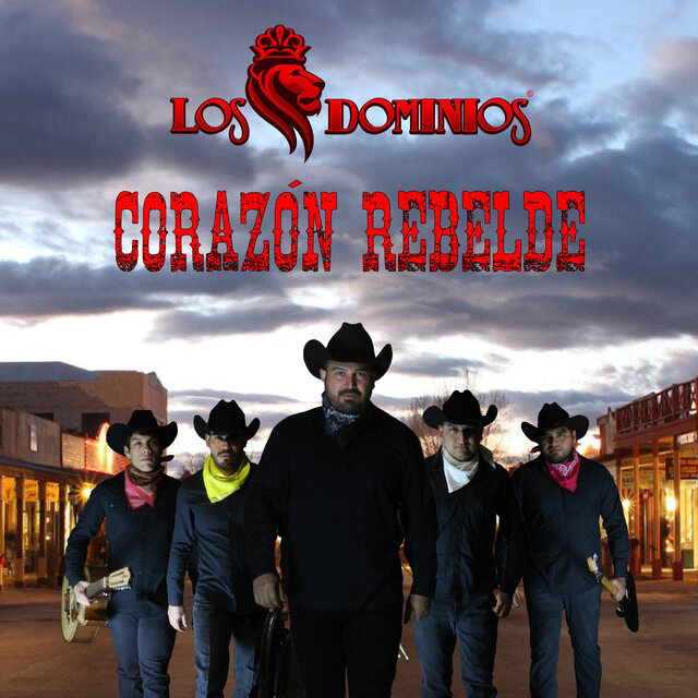 Corazón Rebelde