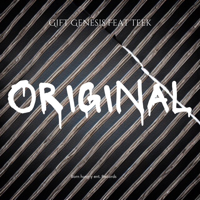 ORIGINAL (feat. TEEK)
