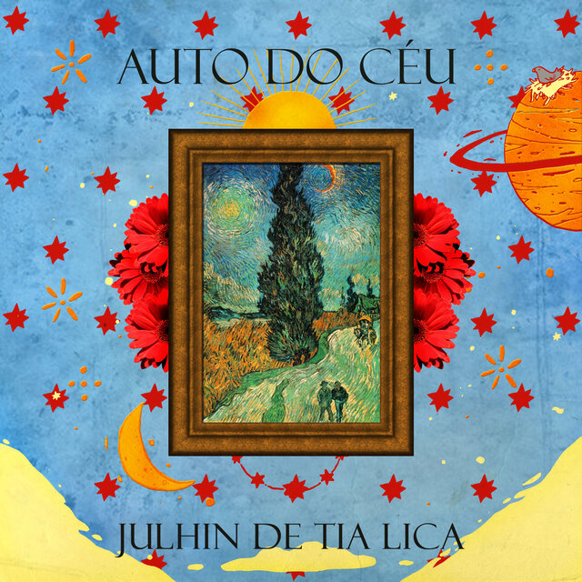 Auto do Céu