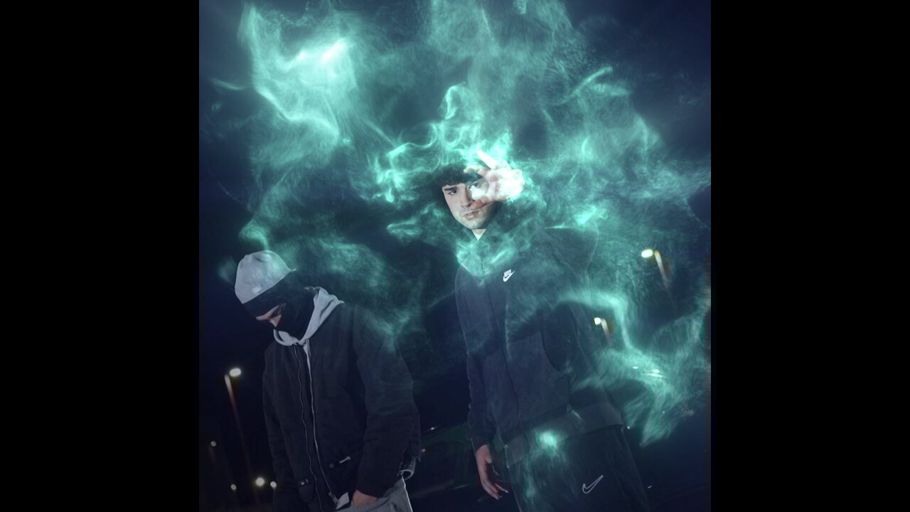 TARRARE (feat. Sherkhan & 85Prod) (Visual video)