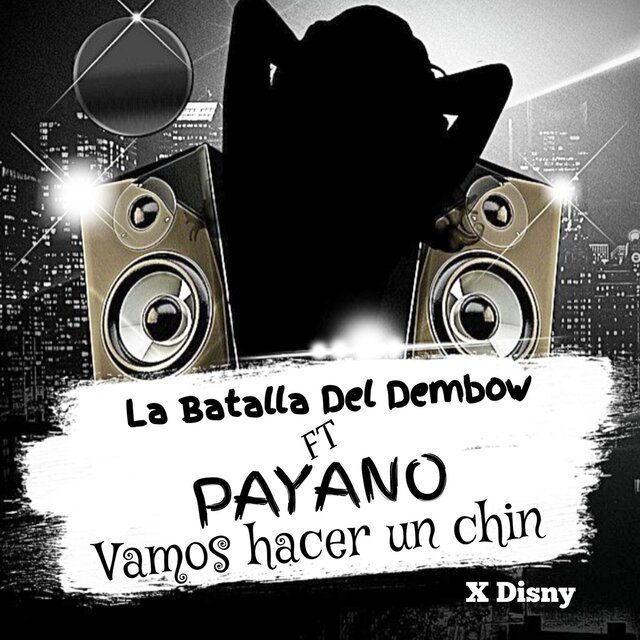 Vamos hacer un chin (Remix)