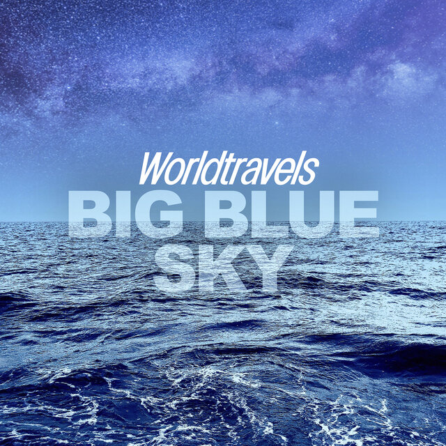Big Blue Sky