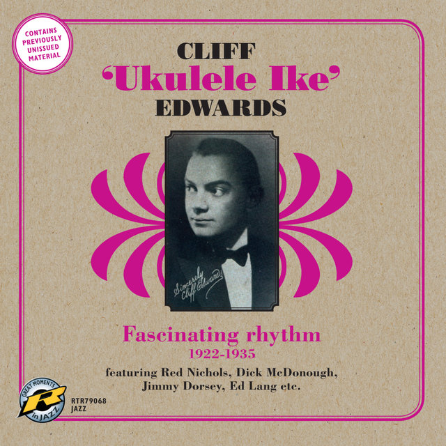 Fascinating Rhythm 1922-1935