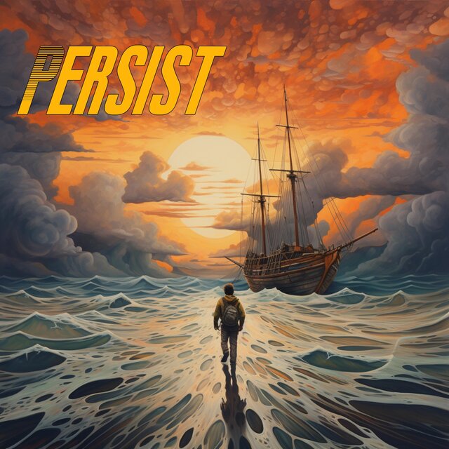 Persist