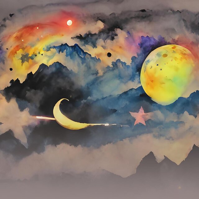 Ascensão da Meia-Noite