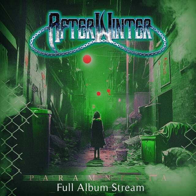 Paramnesia Full Album