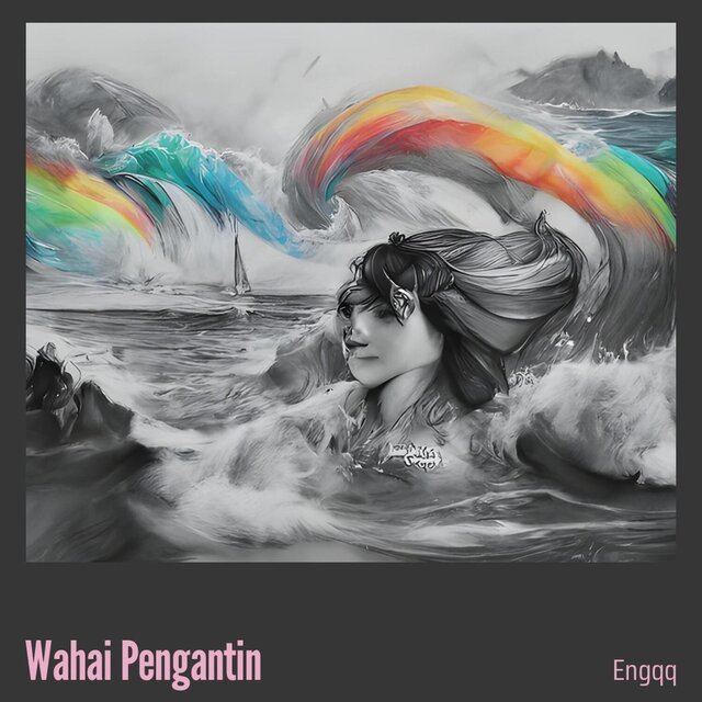 Wahai Pengantin