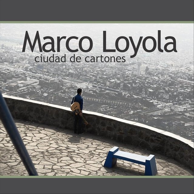 Ciudad de Cartones