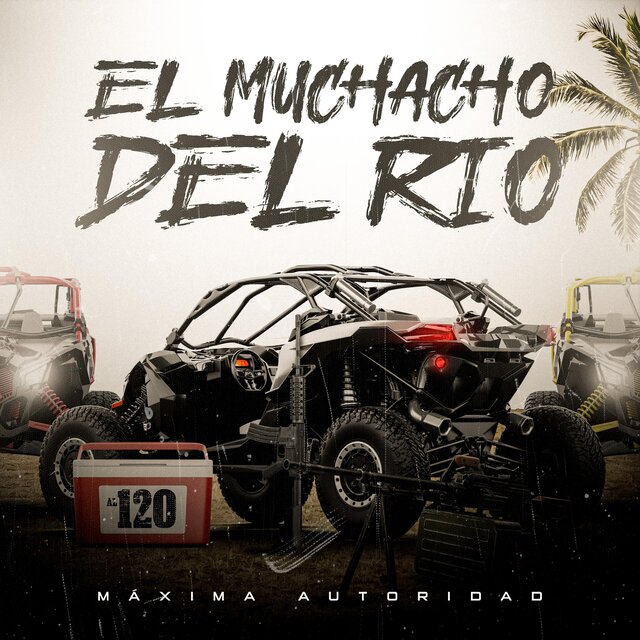 El Muchacho Del Rio